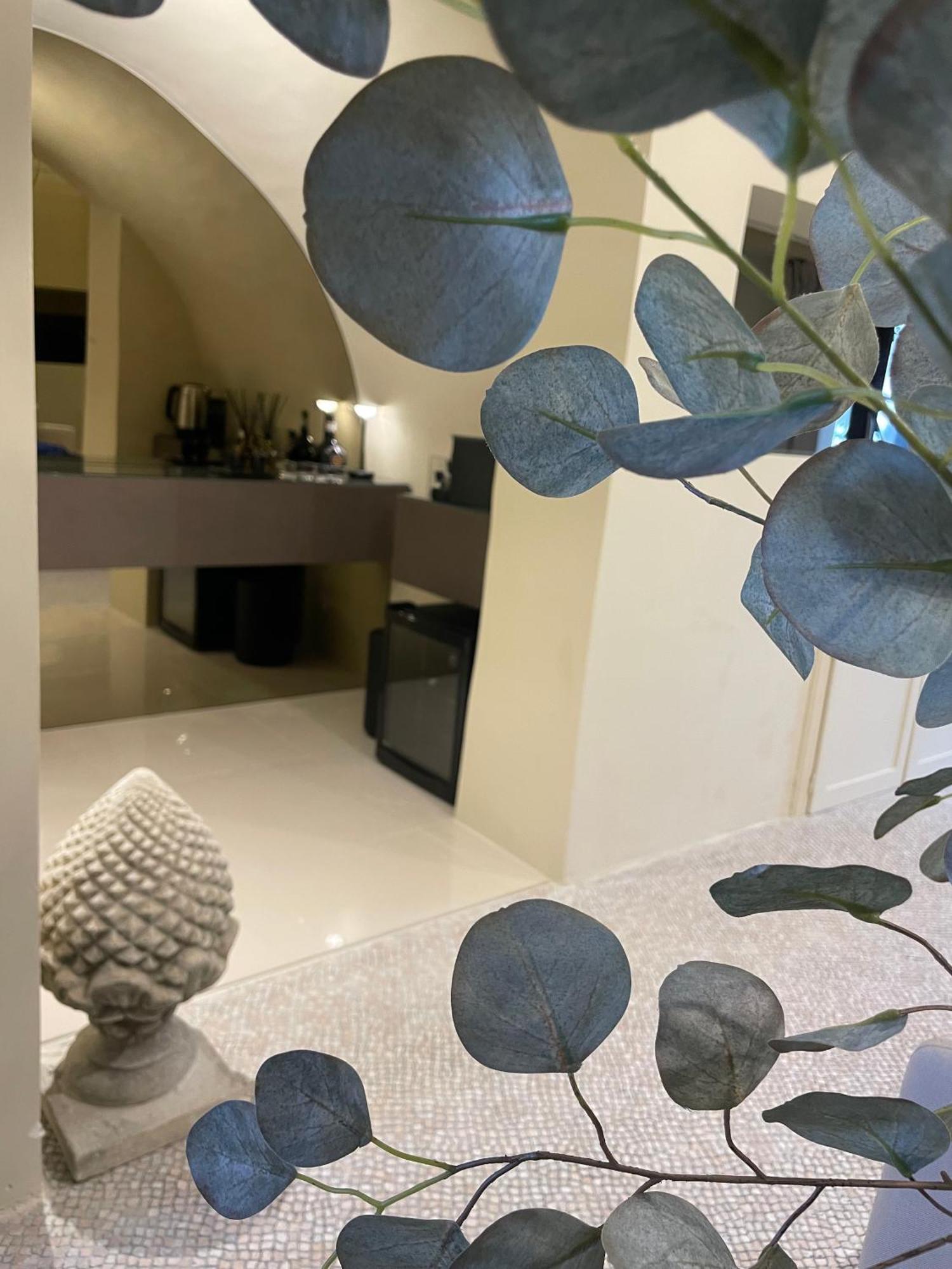 Hp Luxury Suite Taormina Exterior foto