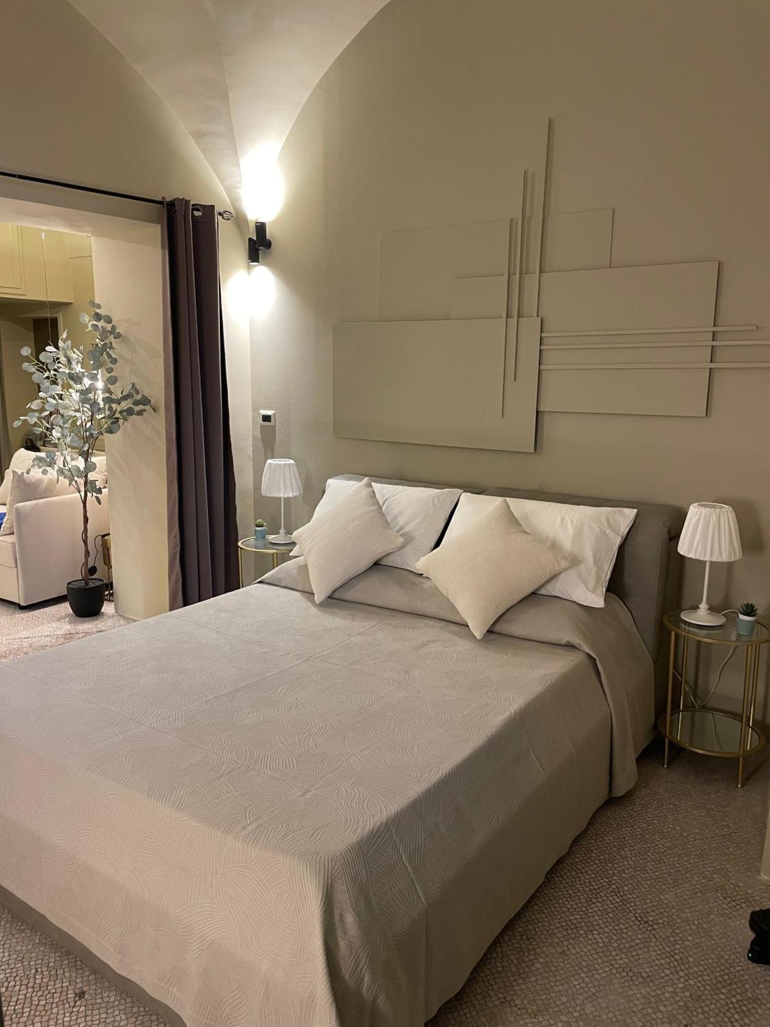 Hp Luxury Suite Taormina Exterior foto