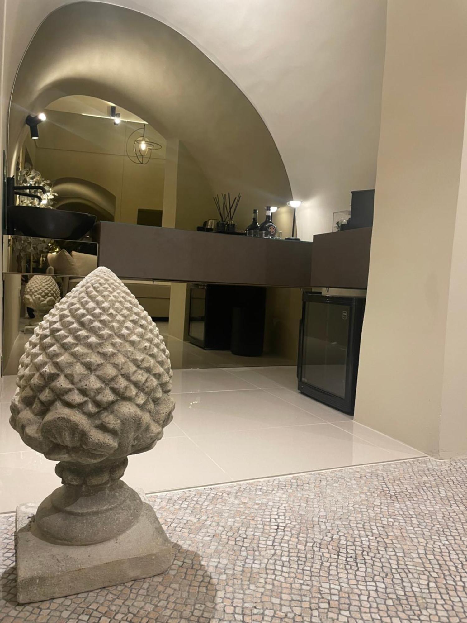Hp Luxury Suite Taormina Exterior foto