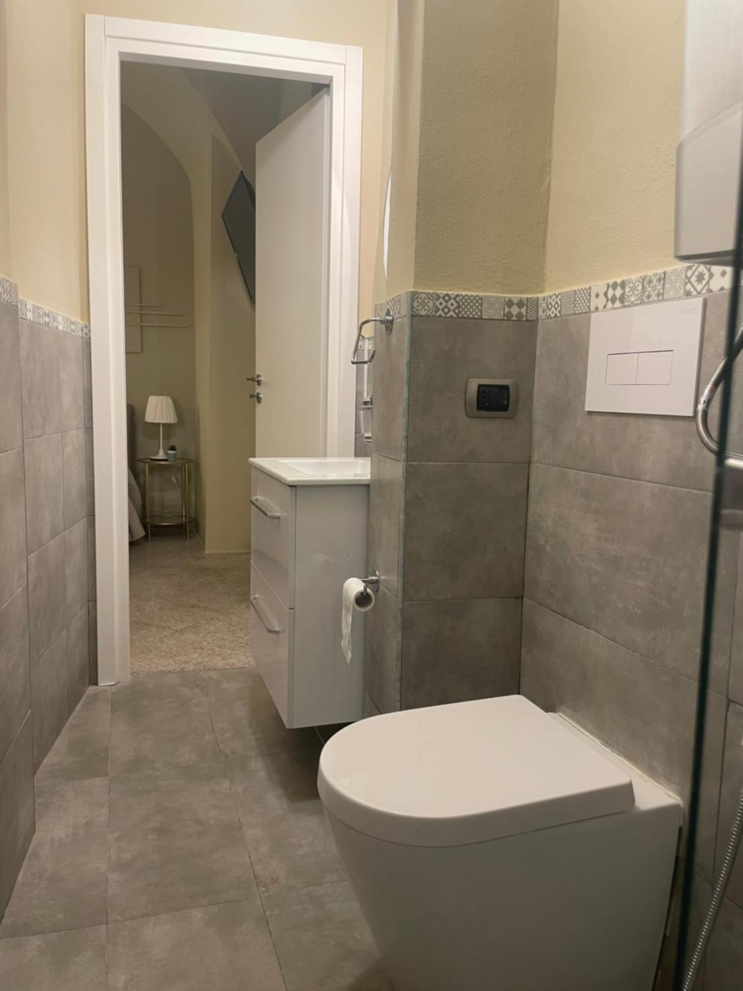 Hp Luxury Suite Taormina Exterior foto